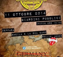 <!--:it-->OKTOBERFEST 2014 – SASSARI – SABATO 11 OTTOBRE 2014<!--:--><!--:en-->OKTOBERFEST 2014 – SASSARI – SATURDAY OCTOBER 11,2014<!--:-->