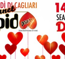 <!--:it-->PLANET CUPIDO PARTY – DONEGAL – CAGLIARI – MARTEDI 14 OTTOBRE 2014<!--:--><!--:en-->PLANET CUPIDO PARTY – DONEGAL – CAGLIARI – TUESDAY OCTOBER 14,2014<!--:-->