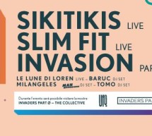 <!--:it-->SIKITIS & INVASION – CAMPIDARTE – USSANA – SABATO 25 OTTOBRE 2014<!--:--><!--:en-->SIKITIS & INVASION – CAMPIDARTE – USSANA -SATURDAY OCTOBER 25,2014<!--:-->