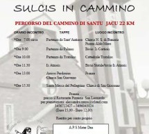 <!--:it-->SULCIS IN CAMMINO – DOMENICA 12 OTTOBRE 2014<!--:--><!--:en-->WALKING SULCIS – SUNDAY OCTOBER 12,2014<!--:-->