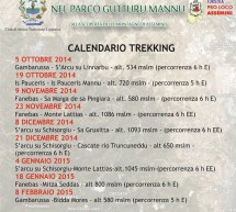 <!--:it-->9 ITINERARI NEL PARCO GUTTURU MANNU – DA OTTOBRE 2014 A FEBBRAIO 2015<!--:--><!--:en-->9 ROUTES TREKKING IN GUTTURU MANNU PARK – OCTOBER 2014 TO FEBRUARY 2015<!--:-->