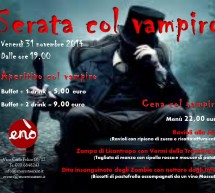 <!--:it-->SERATA COL VAMPIRO – ENO’ – CAGLIARI – VENERDI 31 OTTOBRE 2014<!--:--><!--:en-->EVENING WITH THE VAMPIRE  EN0′- CAGLIARI – FRIDAY OCTOBER 31,2014<!--:-->