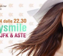 <!--:it-->SATURDAY SMILE – CAFFE’ DEL CAMBIO – CAGLIARI – SABATO 25 OTTOBRE 2014<!--:--><!--:en-->SATURDAY SMILE – CAFFE’ DEL CAMBIO -CAGLIARI – SATURDAY OCTOBER 25,2014<!--:-->