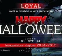 <!--:it-->HAPPY HALLOWEEN – LOYAL CAFE’  – CAGLIARI – VENERDI 31 OTTOBRE 2014<!--:--><!--:en-->HAPPY HALLOWEEN – LOYAL CAFE’  – CAGLIARI – FRIDAY OCTOBER 31,2014<!--:-->