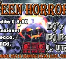 <!--:it-->HALLOWEEN HORROR PARTY -DONORI – VENERDI 31 OTTOBRE 2014<!--:--><!--:en-->HALLOWEEN HORROR PARTY -DONORI -FRIDAY OCTOBER 31,2014<!--:-->