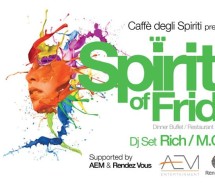 <!--:it-->SPIRITS OF FRIDAY – CAFFE’ DEGLI SPIRITI – CAGLIARI – VENERDI 17 OTTOBRE 2014<!--:--><!--:en-->SPIRITS OF FRIDAY – CAFFE’ DEGLI SPIRITI – CAGLIARI – FRIDAY OCTOBER 17,2014<!--:-->