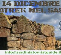 ARCHEOTREKKING NEL SASSARESE – 13-14 DICEMBRE 2014