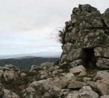 SOCIAL TREKKING ALLA SCOPERTA DEL NURAGHE BRUNCU SALAMU – DOMENICA 16 NOVEMBRE 2014