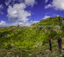 TREKKING ANELLO DELLE CRESTE DELL’ARCUENTU – DOMENICA 30 NOVEMBRE 2014