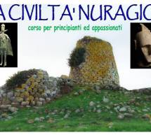 LA CIVILTA’ NURAGICA – AREA 3 – CAGLIARI – 20 NOVEMBRE – 4 DICEMBRE 2014