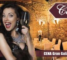 CAPODANNO 2015 AL CONVENTO SAN GIUSEPPE – CAGLIARI – MERCOLEDI 31 DICEMBRE 2014