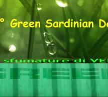 2° GREEN SARDINIAN DAY – FLUMINI DI QUARTU – DOMENICA 16 NOVEMBRE 2014