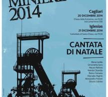 MARE E MINIERE 2014 – CAGLIARI e IGLESIAS- 20-21 DICEMBRE 2014