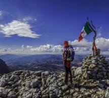 TREKKING A MONTALBO – DOMENICA 23 NOVEMBRE 2014