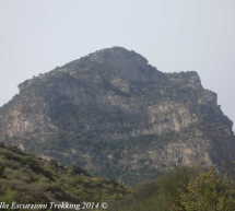 ESCURSIONE AL MONTE LORA -SABATO 29 NOVEMBRE 2014