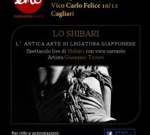 SERATA SHIBARI – ENO’ – CAGLIARI – DOMENICA 30 NOVEMBRE 2014