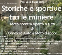 <!--:it-->STORICHE E SPORTIVE TRA LE MINIERE – BUGGERRU – DOMENICA 23 NOVEMBRE 2014<!--:--><!--:en-->HISTORY AND SPORT CAR IN THE MINES – BUGGERRU – SUNDAY NOVEMBER 23,2014<!--:-->