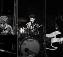 SVM LIVE – JAZZINO – CAGLIARI -DOMENICA 23 NOVEMBRE 2014