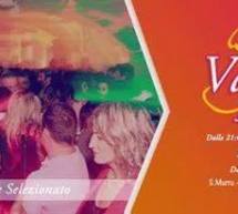 VANITY FRIDAY – GRETA’S – CAGLIARI – VENERDI 21 NOVEMBRE 2014