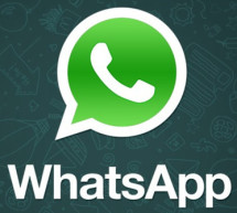 WHATSAPP SBARCA ANCHE SUL PC