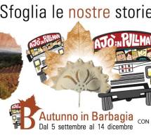 AJO’ IN PULLMAN A …GADONI – DOMENICA 7 DICEMBRE 2014