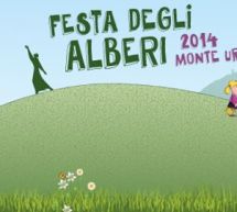 FESTA DEGLI ALBERI 2014 – MONTE URPINU – CAGLIARI – VENERDI 28 NOVEMBRE 2014