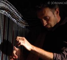 HARPSCAPES – ARCO STUDIO – CAGLIARI – DOMENICA 9 NOVEMBRE 2014