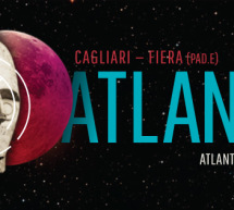 ATLANTIDE 2015 – CAPODANNO ALLA FIERA DI CAGLIARI – MERCOLEDI 31 DICEMBRE 2014