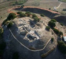 VISITA AL CASTELLO DI BARATULI E ALLE DOMUS DE JANAS DI MONASTIR – SABATO 15 NOVEMBRE 2014