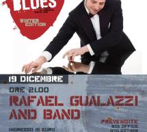 RAFAEL GUALAZZI – AUDITORIUM CONSERVATORIO – CAGLIARI – VENERDI 19 DICEMBRE 2014