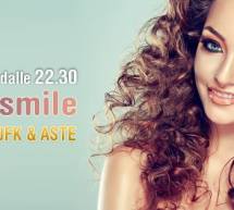 SATURDAY SMILE – CAFFE’ DEL CAMBIO – CAGLIARI – SABATO 22 NOVEMBRE 2014