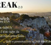 WEEKBREAK 2.O #3 – SMELL CLUB SANDWICH – CAGLIARI – MERCOLEDI 12 NOVEMBRE 2014