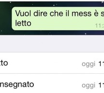 <!--:it-->WHATSAPP, ECCO COME EVITARE LA DOPPIA SPUNTA BLU<!--:--><!--:en-->WHATSAPP, HERE’S HOW TO AVOID DOUBLE BLUE MARK<!--:-->