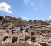 TUVIXEDDU, TRA ARCHEOLOGIA E NATURA – CAGLIARI – DOMENICA 7 DICEMBRE 2014