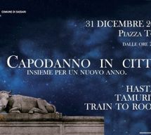 CAPODANNO 2015 A SASSARI: INFO E PROGRAMMA