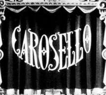 CAROSELLO – TEATRO CIVICO – SINNAI – LUNEDI 22 DICEMBRE 2014