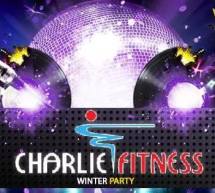 CHARLIE FITNESS WINTER PARTY – COCO’ DISCOCLUBBING – CAGLIARI – VENERDI 19 DICEMBRE 2014