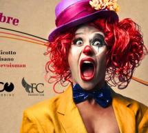 THE CIRCUS NIGHT – COCO’ DISCOCLUBBING – CAGLIARI – SABATO 20 DICEMBRE 2014