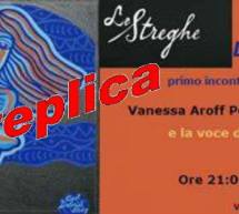 DELTA DI VENERE – LE STREGHE – CAGLIARI – SABATO 3 GENNAIO 2015