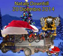 NATALE DOWNHILL – CAGLIARI – SABATO 20 DICEMBRE 2014