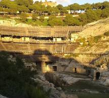 VISITA GUIDATA ALL’ANFITEATRO ROMANO  E STAMPACE- CAGLIARI – DOMENICA 14 DICEMBRE 2014