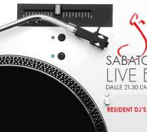 LIVE BEAT STREET – GRETA’S – CAGLIARI – SABATO 20 DICEMBRE 2014