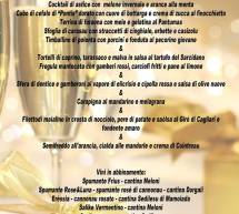 CAPODANNO 2015 ALL’HOTEL REGINA MARGHERITA – CAGLIARI – MERCOLEDI 31 DICEMBRE 2014