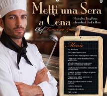 METTI UNA SERA A CENA – DONEGAL – CAGLIARI – VENERDI 12 DICEMBRE 2014