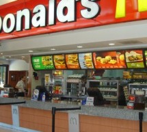 McDONALD’S APRE A CAGLIARI E SESTU MERCOLEDI 31 DICEMBRE 2014