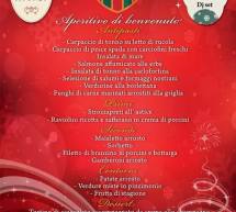 CAPODANNO 2015 ALLA RARI NANTES – CAGLIARI – ,MERCOLEDI 31 DICEMBRE 2014