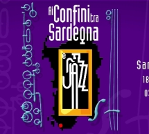 GIOVEDI 18 DICEMBRE 2014 INIZIA A SANT’ANNA ARRESI LA 21° EDIZIONE DEL FESTIVAL “AI CONFINI TRA SARDEGNA E JAZZ”