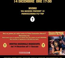 SBARB FICTION – NUORO – DOMENICA 14 DICEMBRE 2014