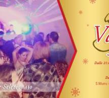 VANITY FRIDAY – GRETA’S – CAGLIARI – VENERDI 26 DICEMBRE 2014