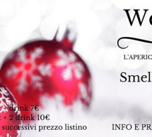 WEEKBREAK #8 – SMELL CLUB SANDWICH – CAGLIARI – MERCOLEDI 17 DICEMBRE 2014